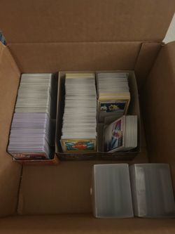 Pokémon Cards Bulk Lot