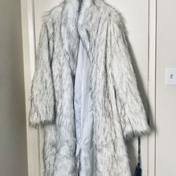 Ken Halloween Jacket