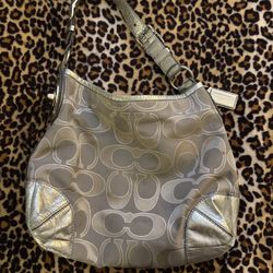 Couch purse authentic