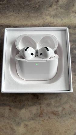 AirPod 4’s ANC