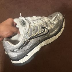 Nike P-6000
