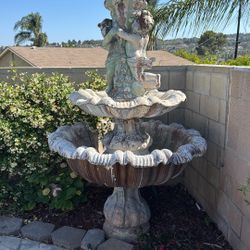 Fountain 