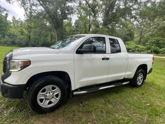 2019 Toyota Tundra