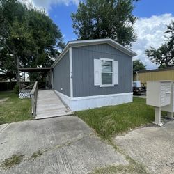 Used Mobile Home For Sale <> Pasadena Tx 