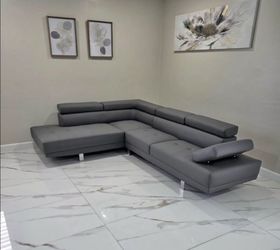 Sectional Sofa