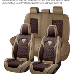  Car Seats