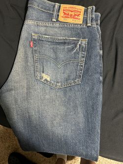 Levi’s 511
