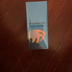  Louis Vuitton Afternoon Swim Eau de Parfum.  