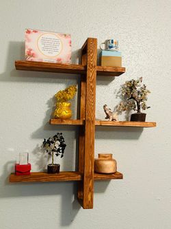 Hanging Shelf