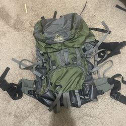 Backpack Gregory Forester