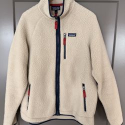 Patagonia Fleece Jacket 