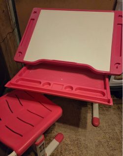 Kids Desk