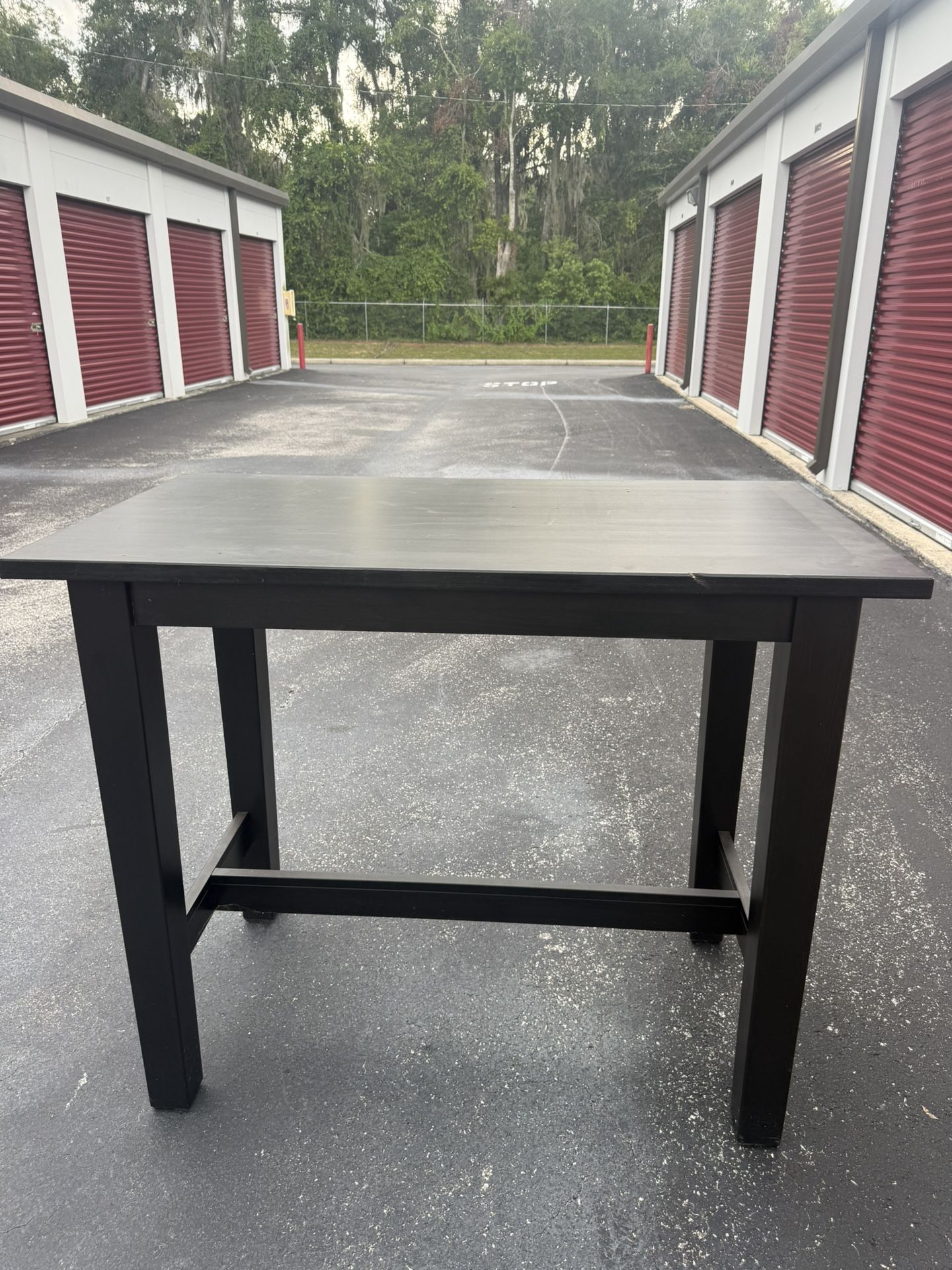Console/ Dinning Table 