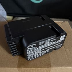Battery For Worx Landroid