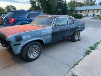 1973 nova