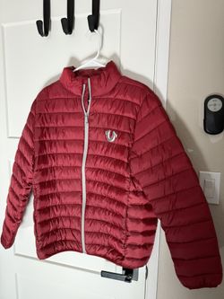True Religion Puffer Jacket