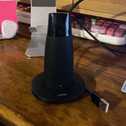 Lumen Metabolism Tracker