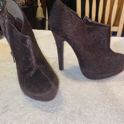Women’s high heel