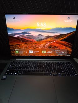 Samsung Galaxy Book5 Pro 16” – Core Ultra 7 / 16GB / 1TB