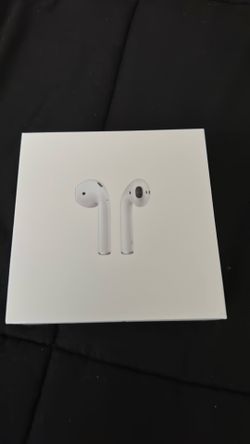 AirPod box case