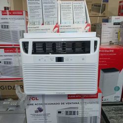 AC 8 Btu