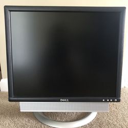 Dell 19” Ultra Sharp Monitor