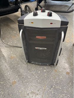 Heater
