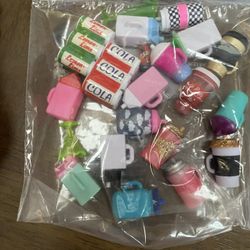 lol Accessories Bundle 