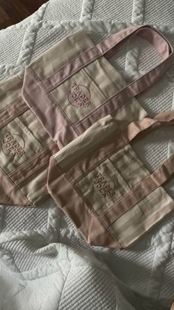 Trader Joe’s Bags