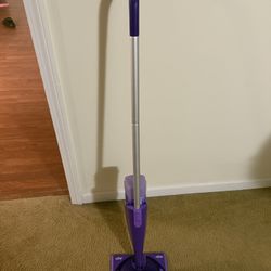 Swifter Wet Jet 