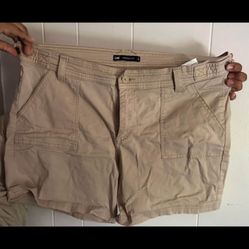 Lee Shorts