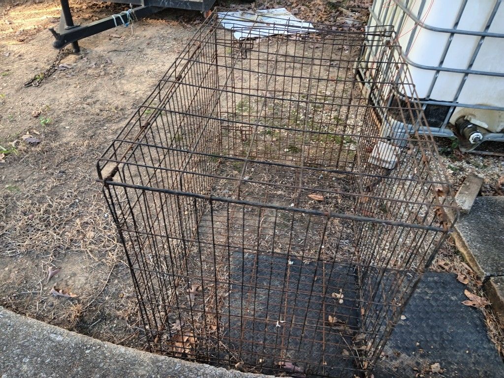 Dog Pen