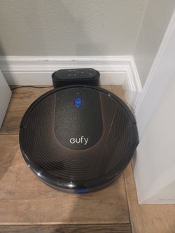 Eufy Robovac 30c