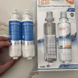 Refrigerator Water Filters