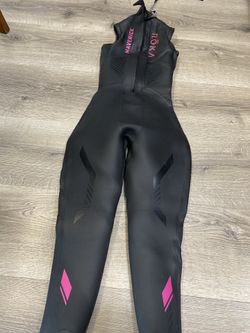 Roka Wetsuit