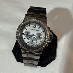 Excellent Men’s Micheal Kors Watch 