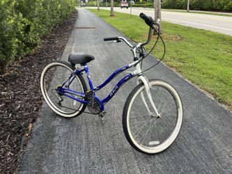 Women’s bike