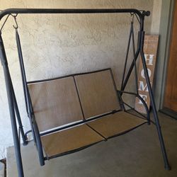 Outdoor Swing