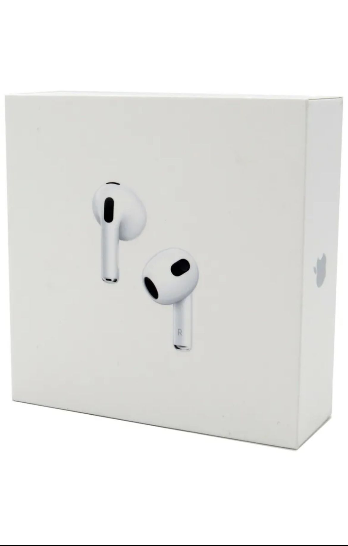 Apple Airpods 3rd Generation Bluetooth Headsets + Wireless Charging Box