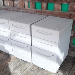 Rubbermaid file cabinet deals