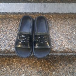 Ugg Slides 