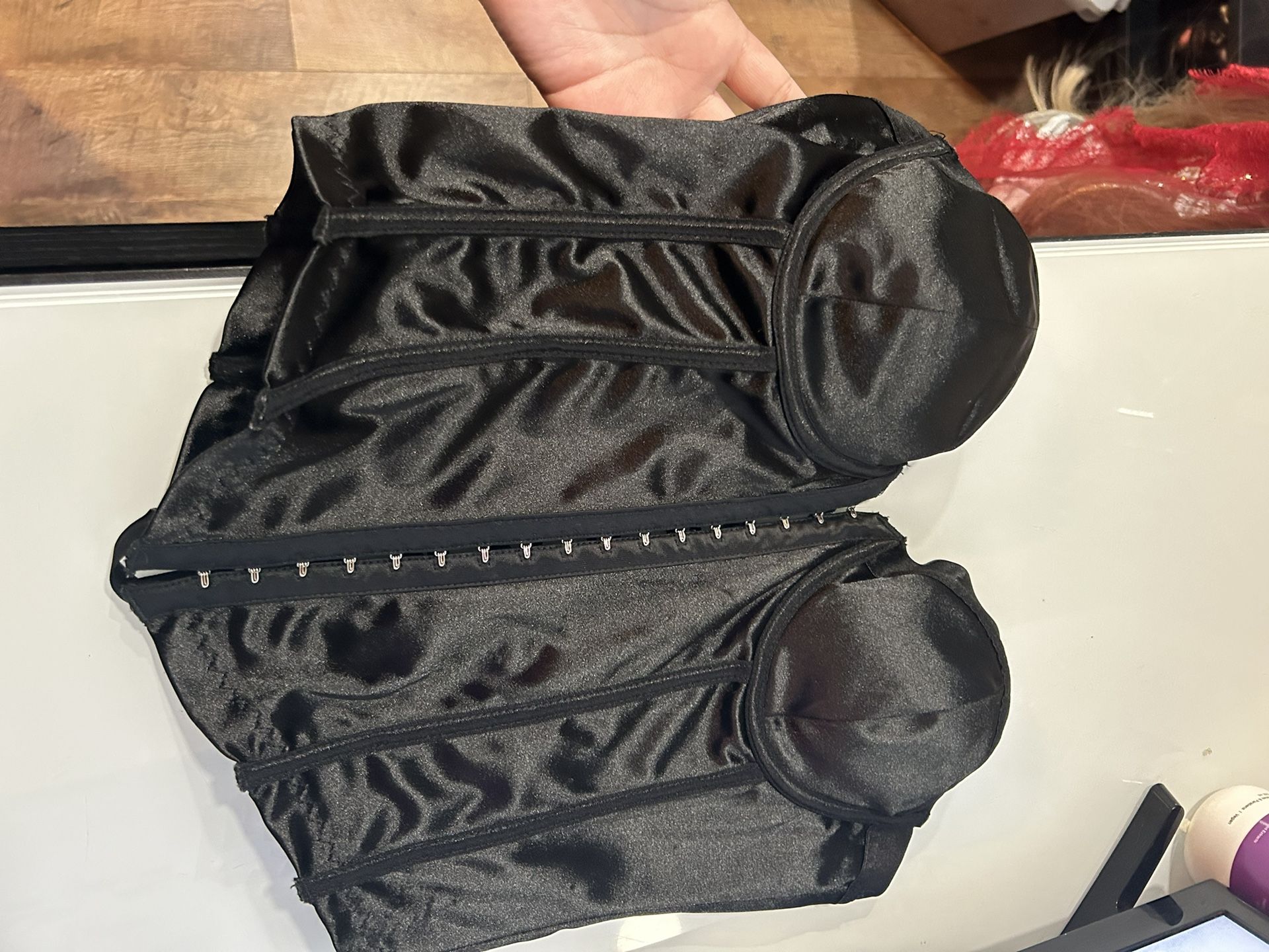 Corset
