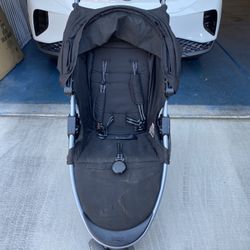Britain’s B Agile Stroller 