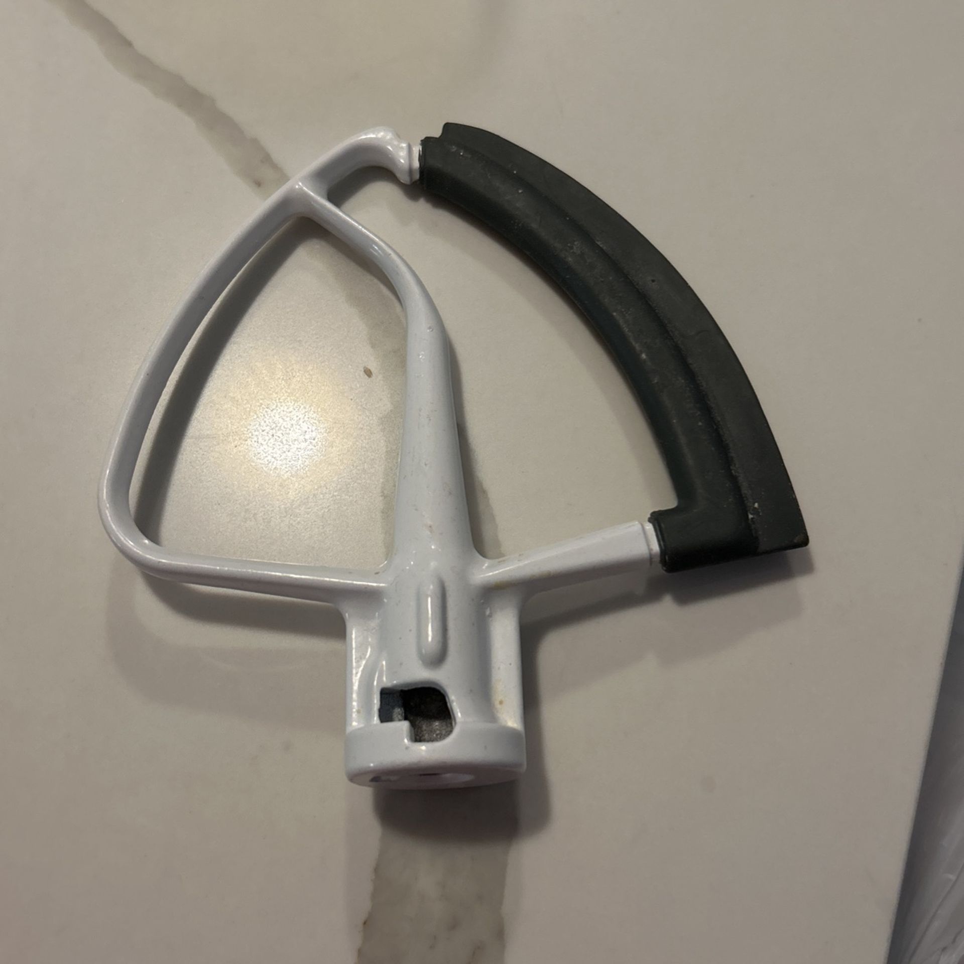 KitchenAid Artesn Flex Edge Beater