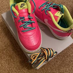 toddler air force ones 