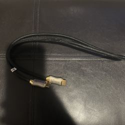 Assorted HDMI cables (Gold Plated)