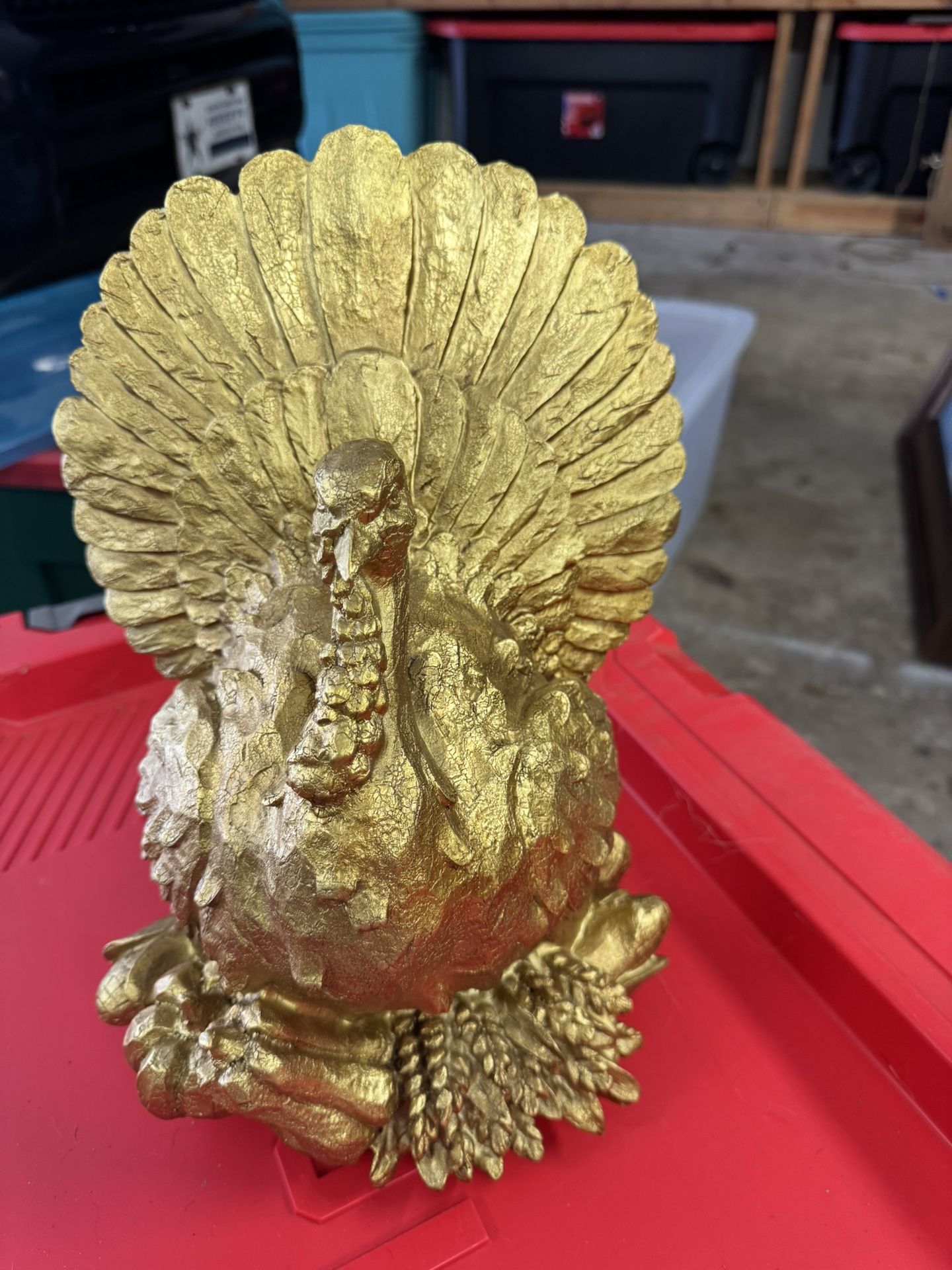 Gold Turkey