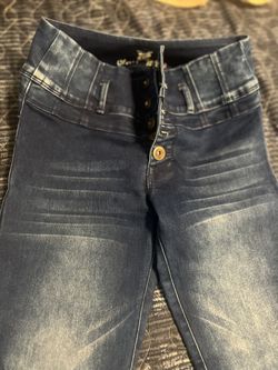 Pantalones Colombianos