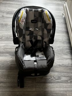 Evenflo Car Seat