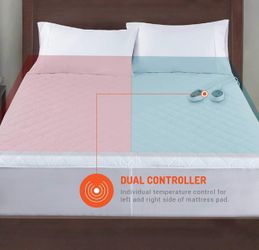 Heated Mattress Pad